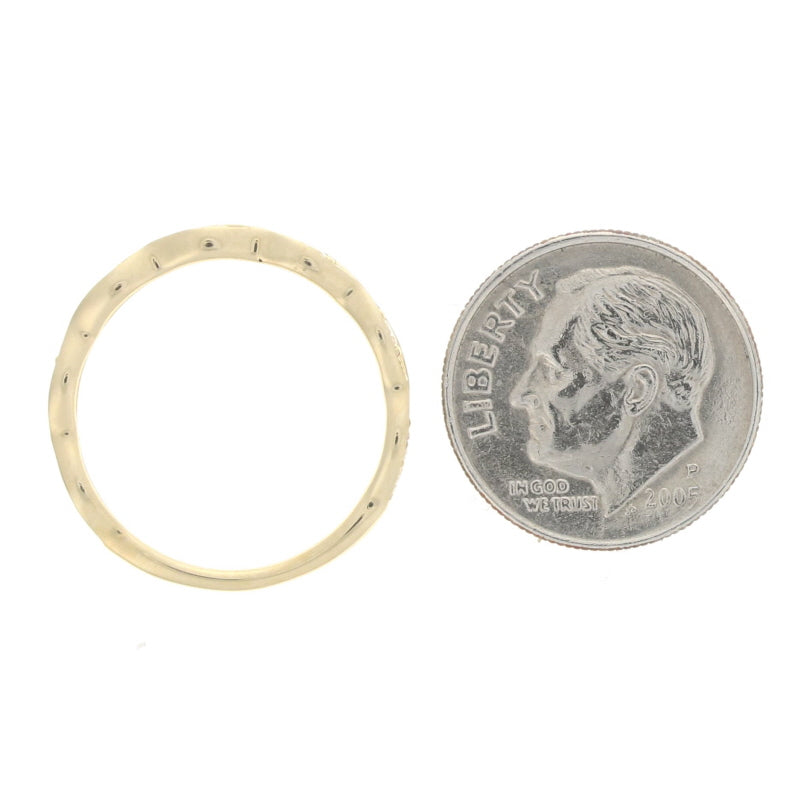 .36ctw Diamond Ring Yellow Gold