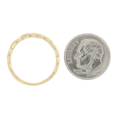 .36ctw Diamond Ring Yellow Gold