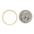 .36ctw Diamond Ring Yellow Gold