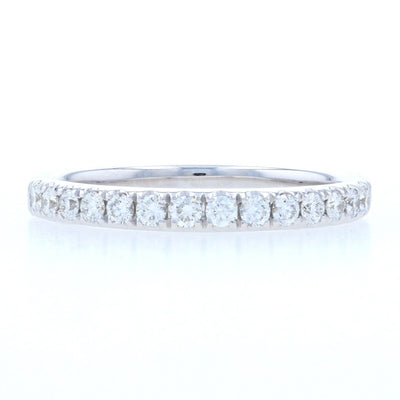 .35ctw Diamond Ring White Gold