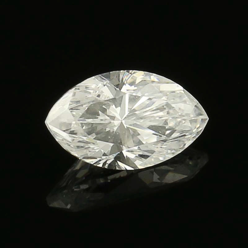 .53ct Marquise Loose Diamond GIA