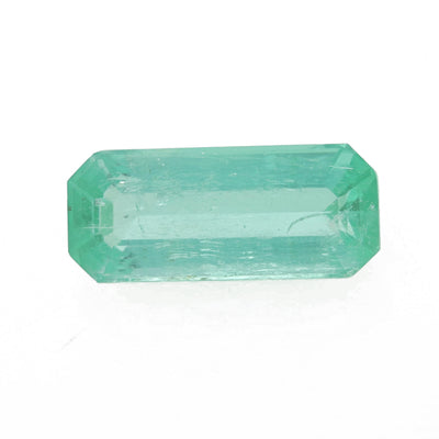 3.91ct Emerald Emerald