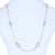 John Hardy Sautoir Classic Chain Station Necklace Sterling Silver