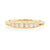 .15ctw Diamond Ring Yellow Gold