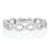 .45ctw Diamond Ring White Gold