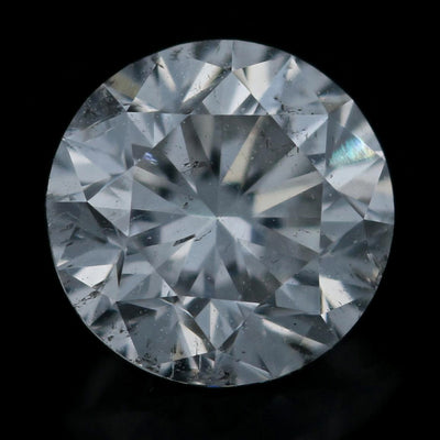 .75ct Loose Diamond Round Brilliant GIA