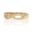 .16ctw Diamond Ring Yellow Gold