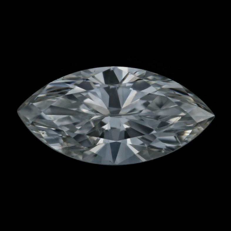 .95ct Loose Diamond Marquise GIA