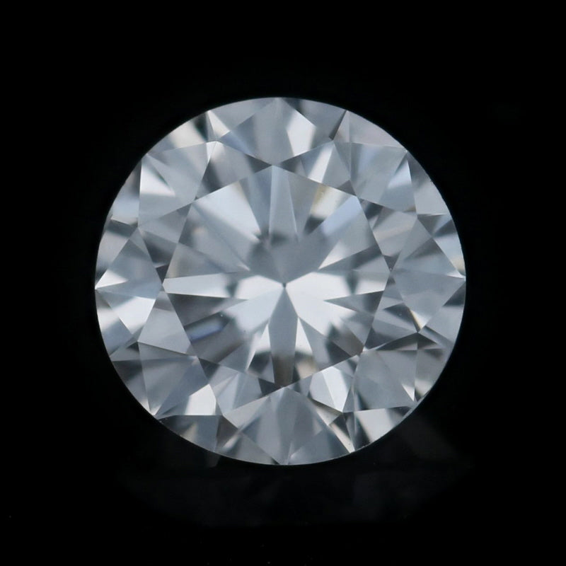 1.03ct Loose Diamond Round Brilliant GIA