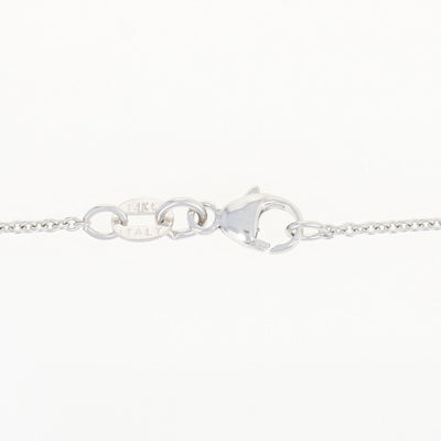 Cable Chain Necklace 16"