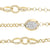 .66ctw Diamond Necklace Yellow Gold