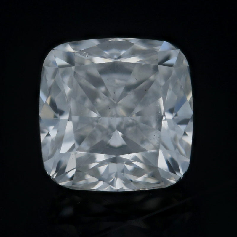 1.50ct Loose Diamond Cushion GIA