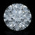 2.00ct Loose Diamond Round Brilliant GIA Triple Excellent