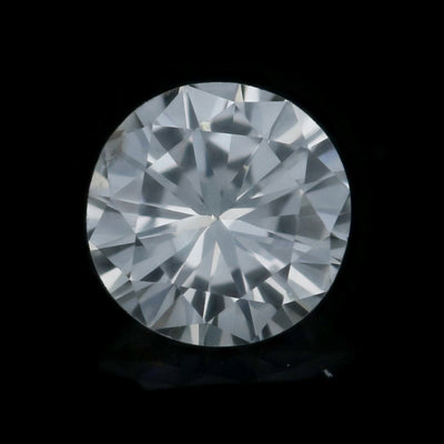 .37ct Loose Diamond Round Brilliant GIA