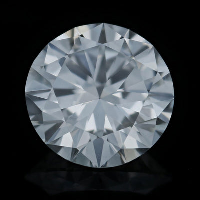 1.81ct Loose Diamond Round Brilliant GIA