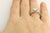 Verragio Semi-Mount Engagement Ring