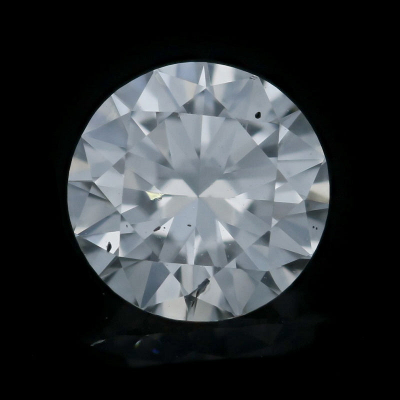 .66ct Loose Diamond Round Brilliant GIA