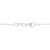 .60ct Opal & Diamond Necklace White Gold