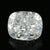 1.00ct Loose Diamond - Cushion Cut GIA Graded Solitaire SI2 F