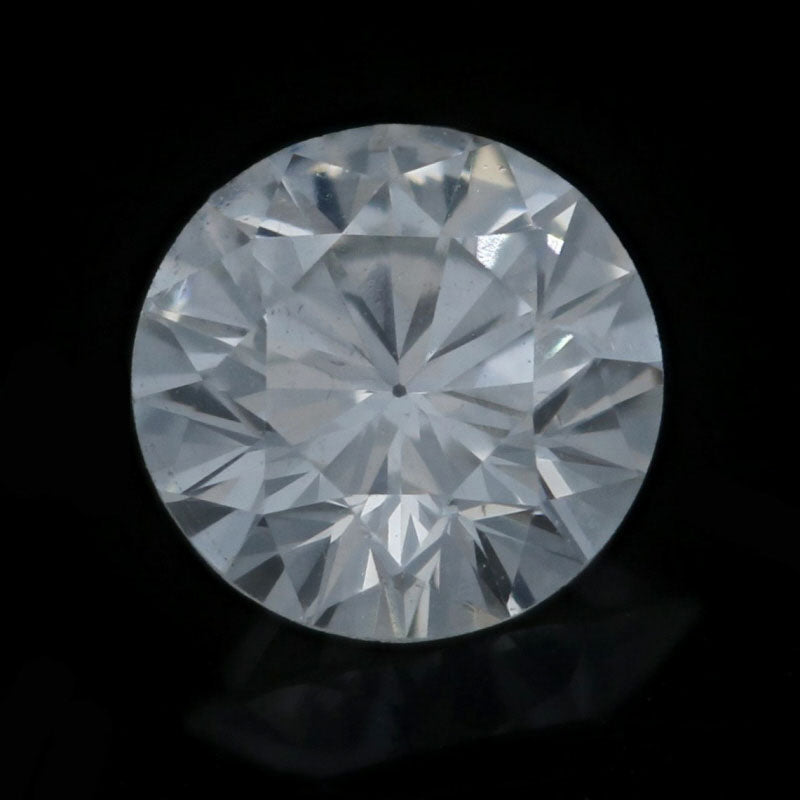 .36ct Loose Diamond Round Brilliant GIA