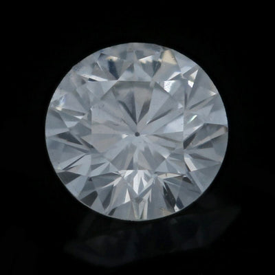 .36ct Loose Diamond Round Brilliant GIA