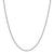 Cable Chain Necklace 16"