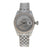 Rolex Lady-Datejust Diamond Watch Stainless & Gold Automatic  179174
