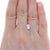 .96ct Loose Diamond Oval GIA
