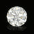 2.57ct Loose Diamond Round Brilliant GIA