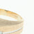 .58ctw Diamond Men's Ring Yellow Gold