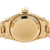 Rolex Oyster Perpetual Ladies Wristwatch 6618 Yellow Gold 1Yr Warranty