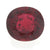 1.43ct Loose Ruby Oval GIA