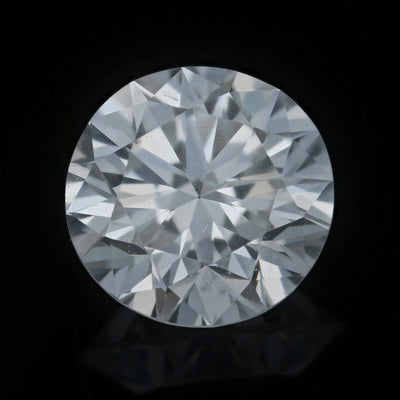 1.45ct Loose Diamond Round Brilliant GIA