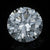 1.33ct Loose Diamond Round Brilliant GIA