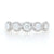 .66ctw Diamond Ring White Gold