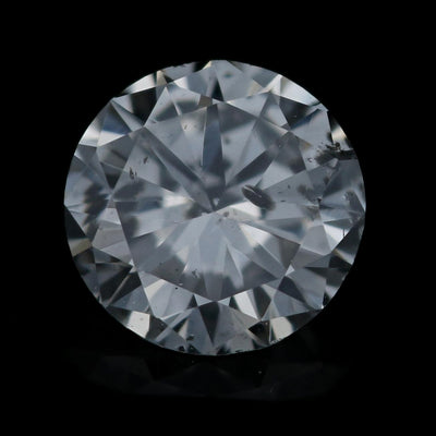 .42ct Loose Diamond Round Brilliant GIA