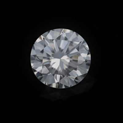 .98ct Round Brilliant Diamond GIA