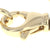 Fancy Chain Bracelet Yellow Gold