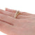 Semi-Mount Engagement Ring & Wedding Band Set