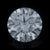 1.23ct Loose Lab Grown Diamond Round Brilliant IGI