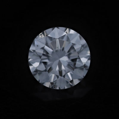 .60ct Loose Round Brilliant Diamond GIA