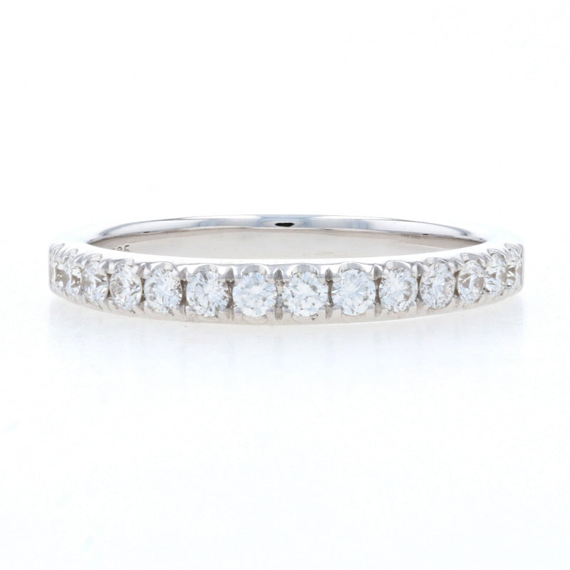 .39ctw Diamond Ring White Gold