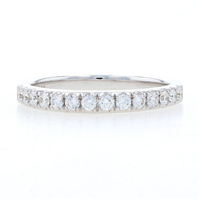 .39ctw Diamond Ring White Gold