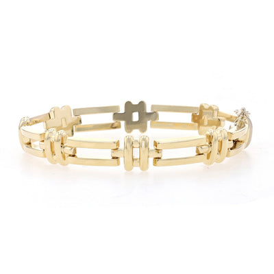 Bracelet Yellow Gold