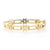 Bracelet Yellow Gold
