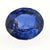 1.71ct Loose Blue Sapphire Oval