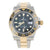 Rolex GMT-Master II Men's Watch Stainless & 18k Gold Automatic 2 Yr Wnty 116713