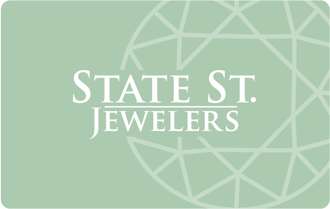 State St. Jeweler's Gift Card